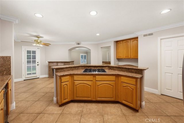 1505 El Travesia Drive, La Habra Heights, CA 90631
