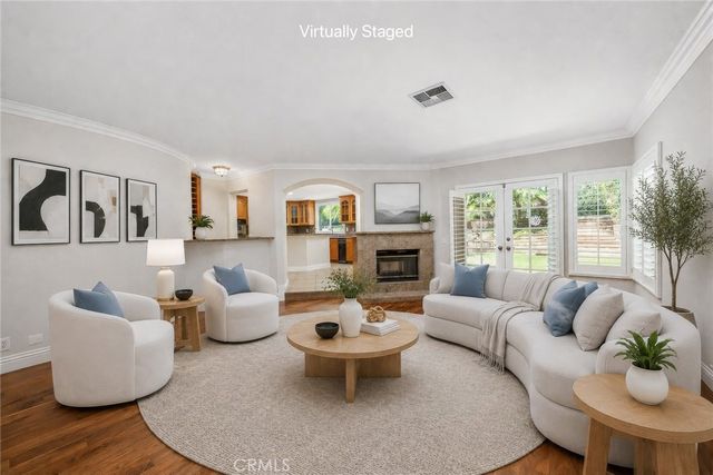 1505 El Travesia Drive, La Habra Heights, CA 90631