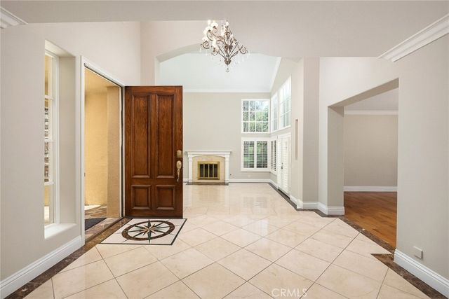 1505 El Travesia Drive, La Habra Heights, CA 90631