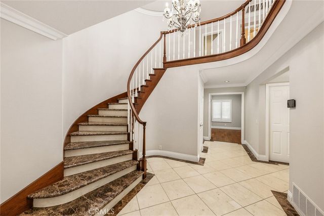 1505 El Travesia Drive, La Habra Heights, CA 90631