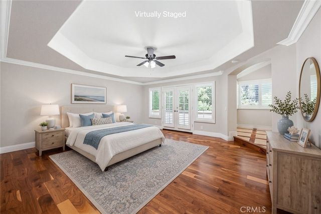 1505 El Travesia Drive, La Habra Heights, CA 90631