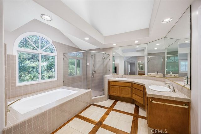 1505 El Travesia Drive, La Habra Heights, CA 90631