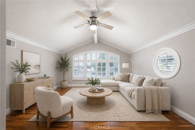 1505 El Travesia Drive, La Habra Heights, CA 90631