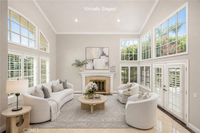1505 El Travesia Drive, La Habra Heights, CA 90631
