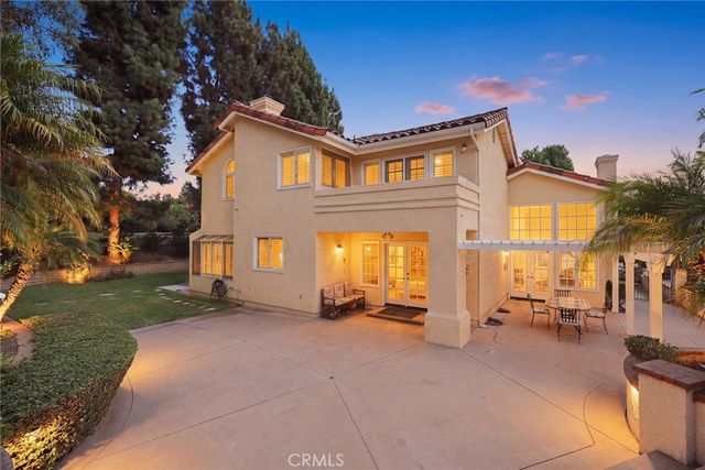 1505 El Travesia Drive, La Habra Heights, CA 90631
