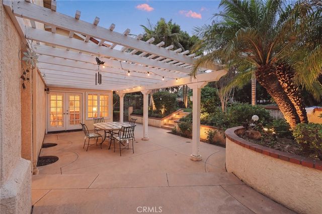 1505 El Travesia Drive, La Habra Heights, CA 90631