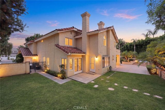 1505 El Travesia Drive, La Habra Heights, CA 90631