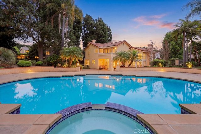 1505 El Travesia Drive, La Habra Heights, CA 90631