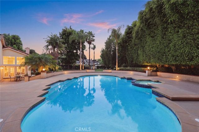 1505 El Travesia Drive, La Habra Heights, CA 90631