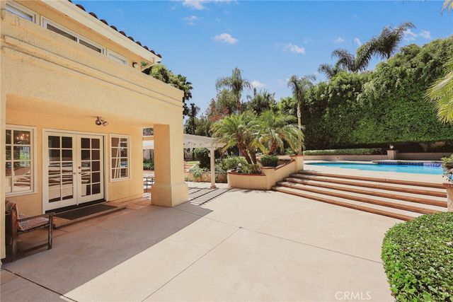 1505 El Travesia Drive, La Habra Heights, CA 90631