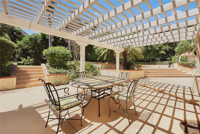 1505 El Travesia Drive, La Habra Heights, CA 90631