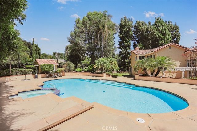1505 El Travesia Drive, La Habra Heights, CA 90631