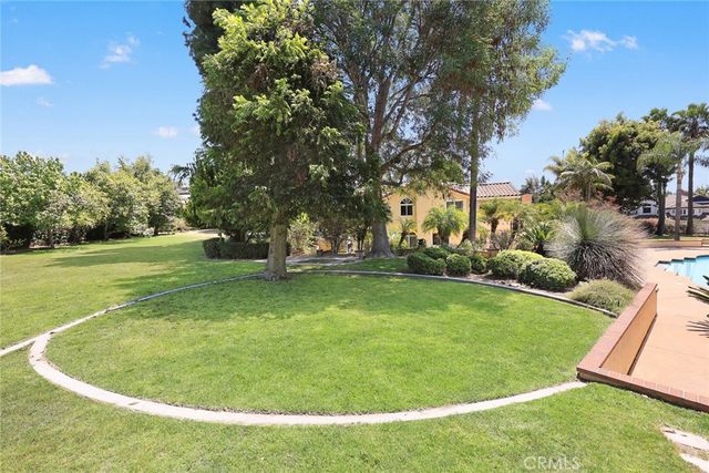 1505 El Travesia Drive, La Habra Heights, CA 90631