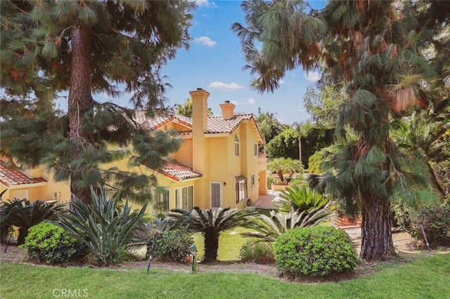 1505 El Travesia Drive, La Habra Heights, CA 90631