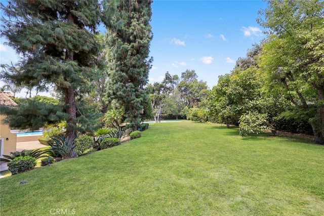 1505 El Travesia Drive, La Habra Heights, CA 90631