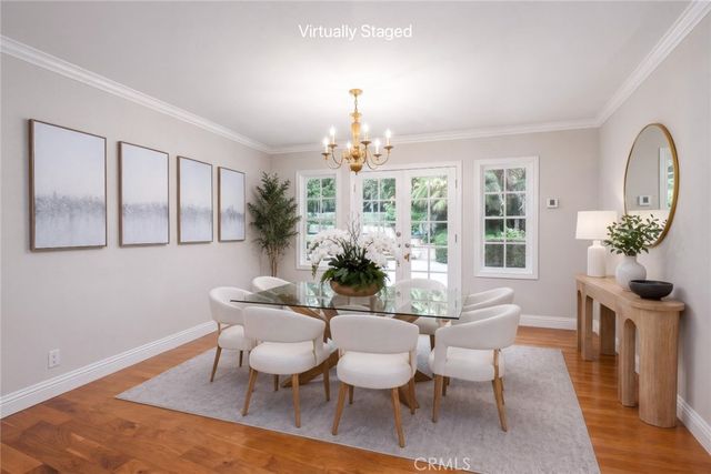 1505 El Travesia Drive, La Habra Heights, CA 90631