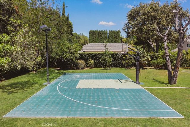 1505 El Travesia Drive, La Habra Heights, CA 90631