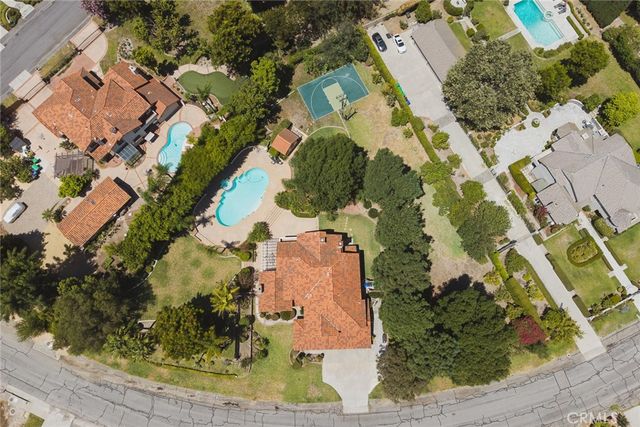 1505 El Travesia Drive, La Habra Heights, CA 90631