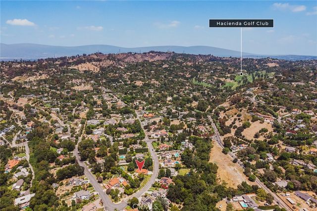 1505 El Travesia Drive, La Habra Heights, CA 90631