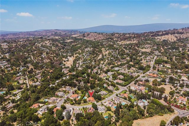 1505 El Travesia Drive, La Habra Heights, CA 90631