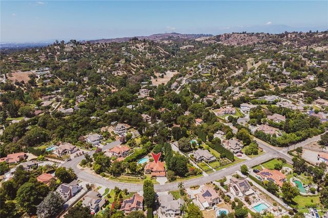 1505 El Travesia Drive, La Habra Heights, CA 90631