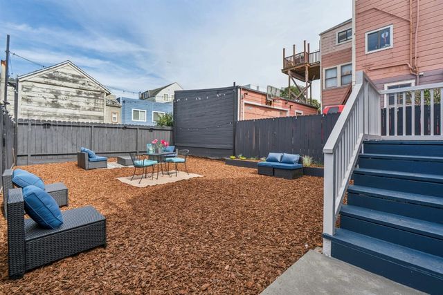 1574 Jerrold Avenue, San Francisco, CA 94124