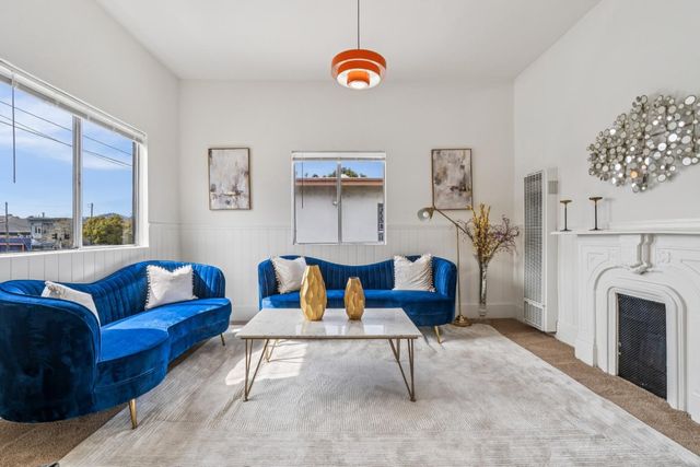 1574 Jerrold Avenue, San Francisco, CA 94124