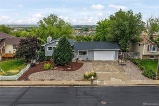 7175 Woody Creek Drive, Colorado Springs, CO 80911