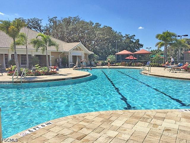 3151 Cottonwood BEND 1306, Fort Myers, FL 33905