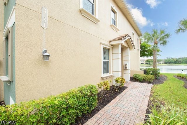3151 Cottonwood BEND 1306, Fort Myers, FL 33905