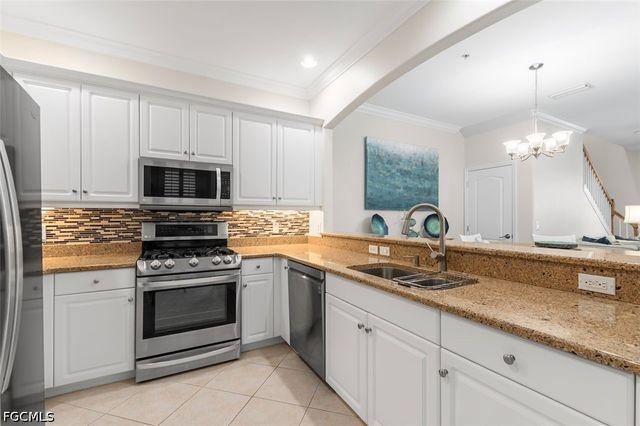 3151 Cottonwood BEND 1306, Fort Myers, FL 33905