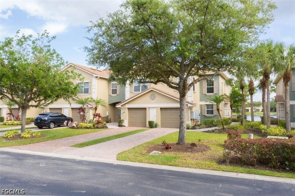 3151 Cottonwood BEND 1306, Fort Myers, FL 33905