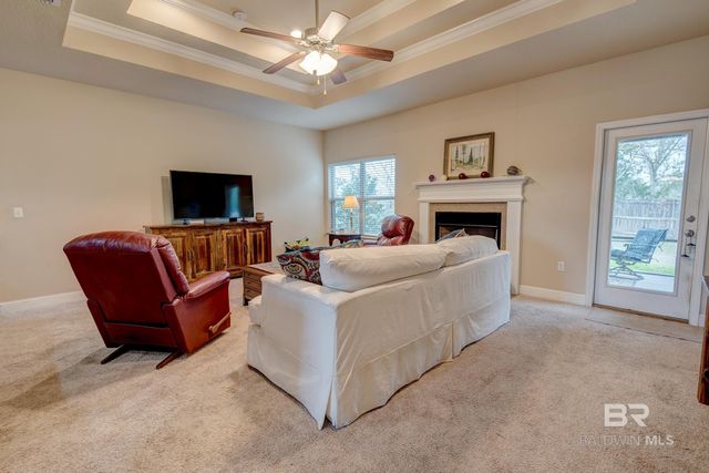 10849 Eastwood Avenue, Fairhope, AL 36532