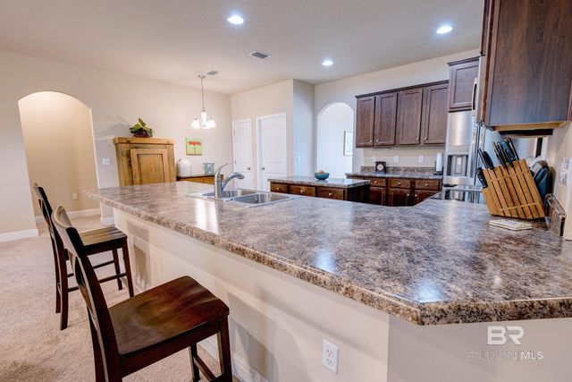 10849 Eastwood Avenue, Fairhope, AL 36532