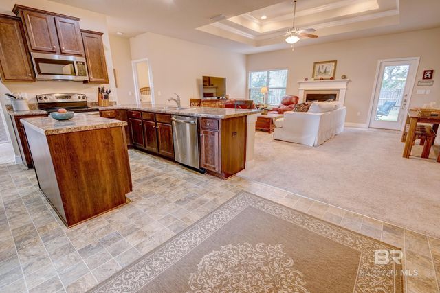 10849 Eastwood Avenue, Fairhope, AL 36532