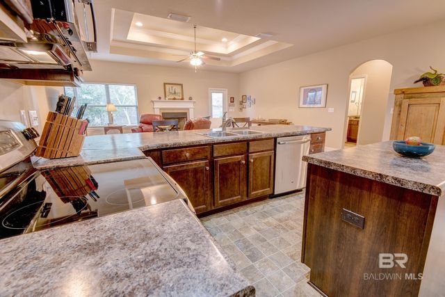 10849 Eastwood Avenue, Fairhope, AL 36532