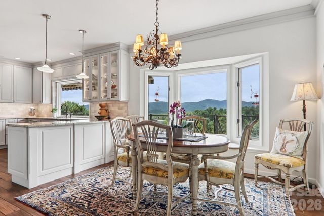 18 Thornapple Drive, Hendersonville, NC 28739