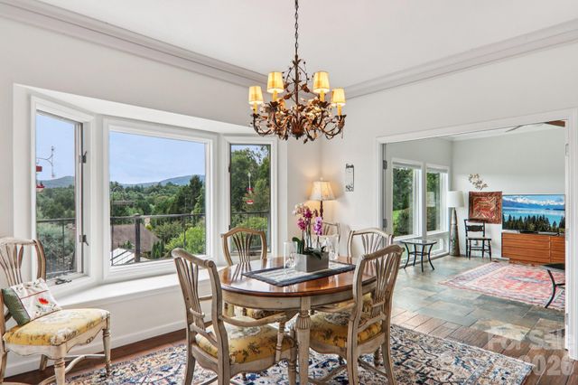 18 Thornapple Drive, Hendersonville, NC 28739