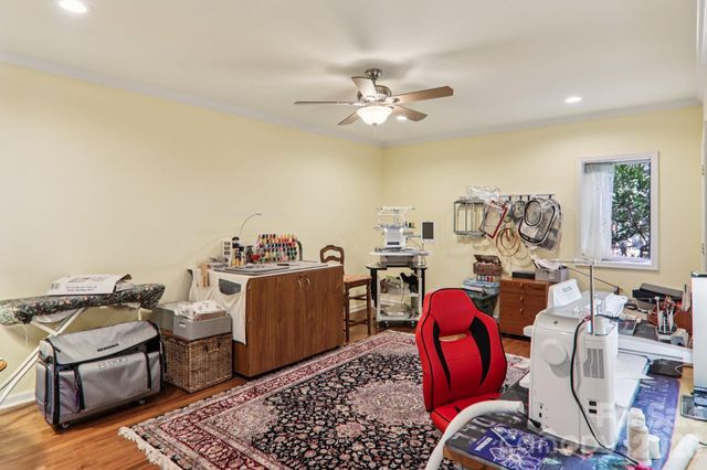 18 Thornapple Drive, Hendersonville, NC 28739