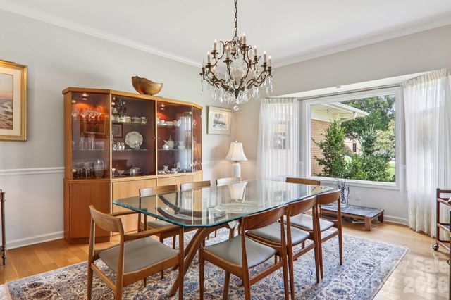 18 Thornapple Drive, Hendersonville, NC 28739