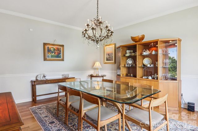 18 Thornapple Drive, Hendersonville, NC 28739