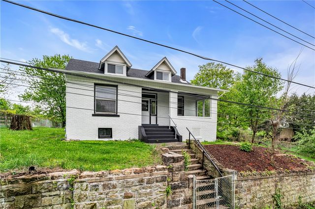 2123 Grandview Avenue, Monroeville, PA 15146