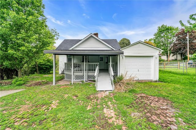 2123 Grandview Avenue, Monroeville, PA 15146