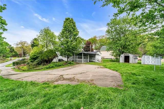 2123 Grandview Avenue, Monroeville, PA 15146