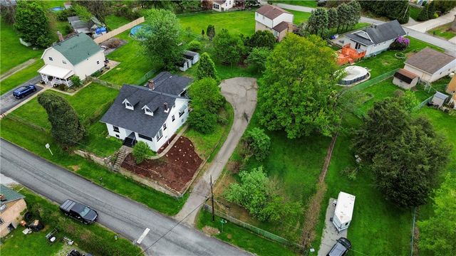 2123 Grandview Avenue, Monroeville, PA 15146