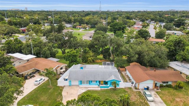 1948 BYRAM DRIVE, Clearwater, FL 33755