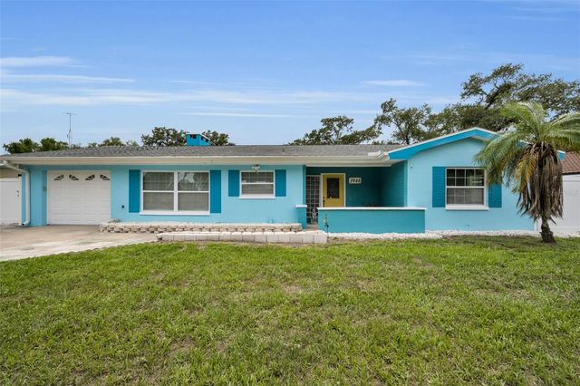 1948 BYRAM DRIVE, Clearwater, FL 33755