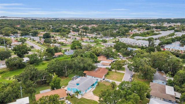 1948 BYRAM DRIVE, Clearwater, FL 33755