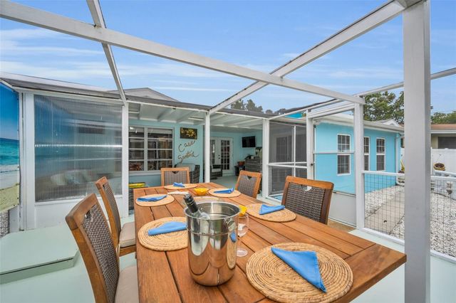 1948 BYRAM DRIVE, Clearwater, FL 33755