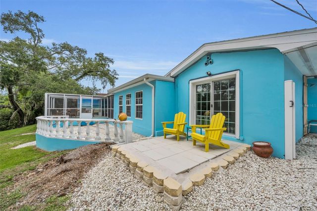 1948 BYRAM DRIVE, Clearwater, FL 33755